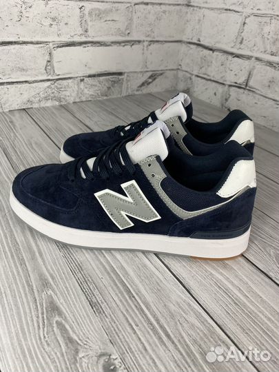 Кеды New Balance 574 мужские