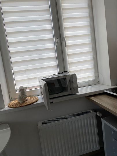 Комната 22 м² в 1-к., 14/15 эт.