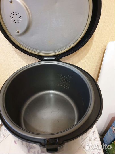 Мультиварка panasonic