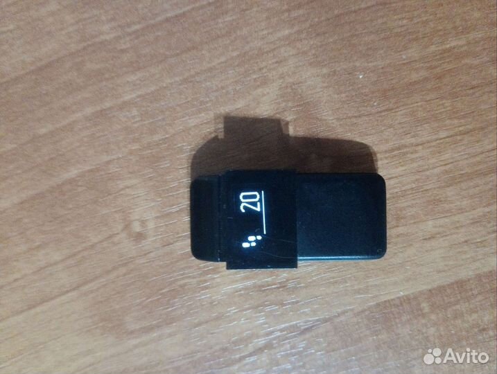 Спортивные часы