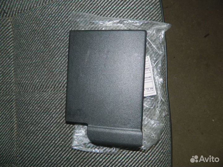 Крышка клапанов печки bmw e34 bmw e32 бмв е34