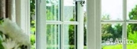 Окна за 1 день