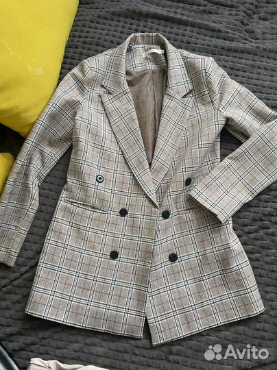 Вещи пакетом р-р 40-42