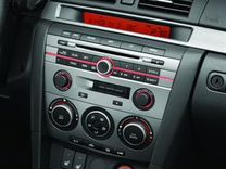 Штатный bluetooth адаптер модуль Mazda 3 Mazda 6