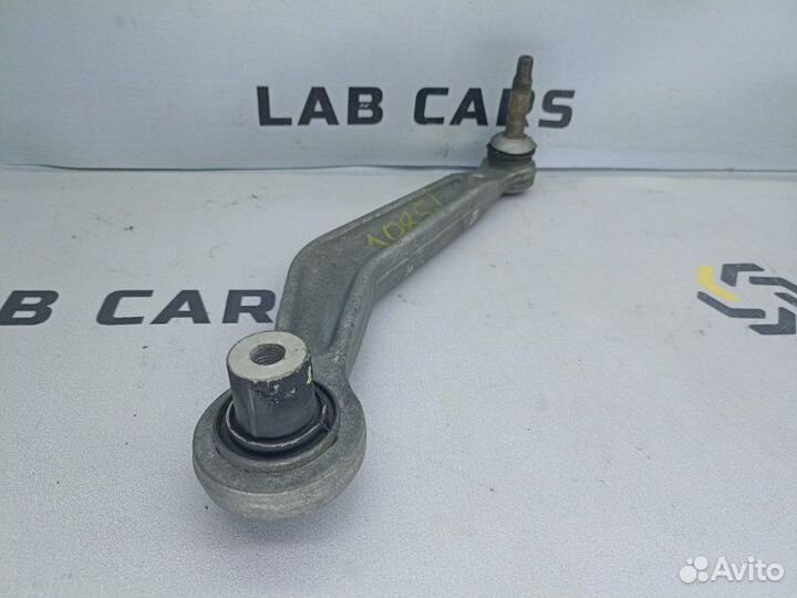 Рычаг подвески верхний задний правый Bmw 5 E60 N52