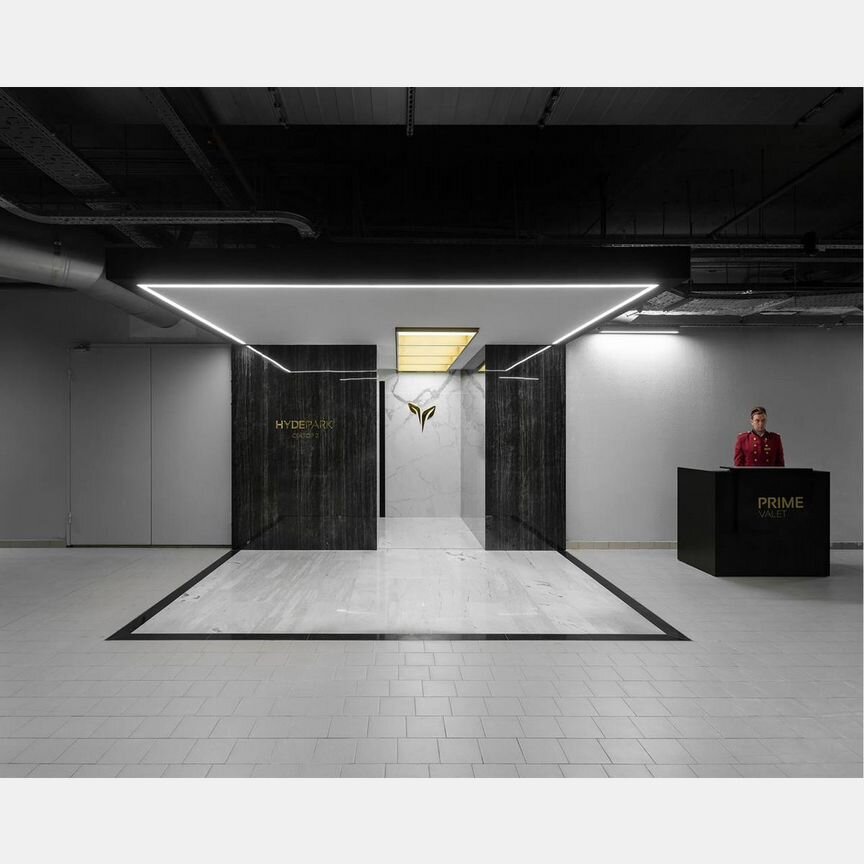 5-к. квартира, 159,4 м², 20/41 эт.