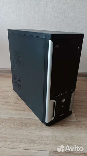 Системный блок i7-2700k