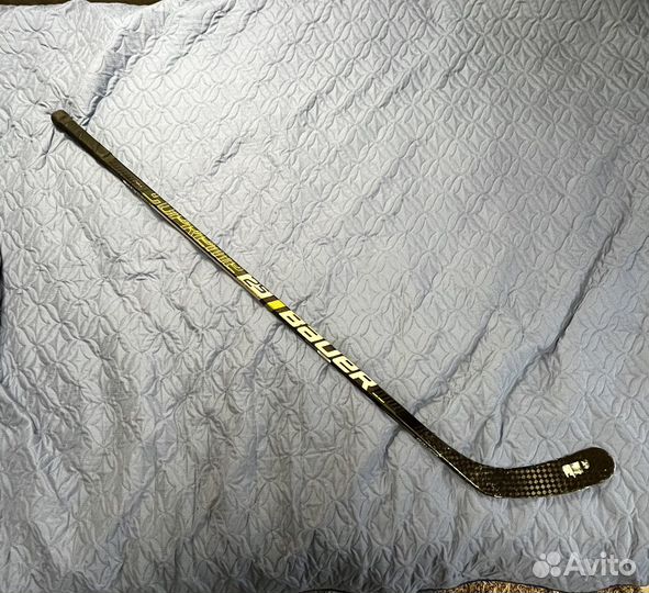 Клюшка bauer supreme 2s