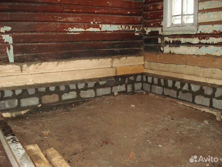 Строительная бригада