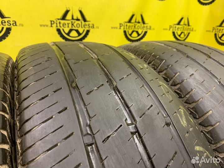 Continental Vanco 2 235/65 R16 115R