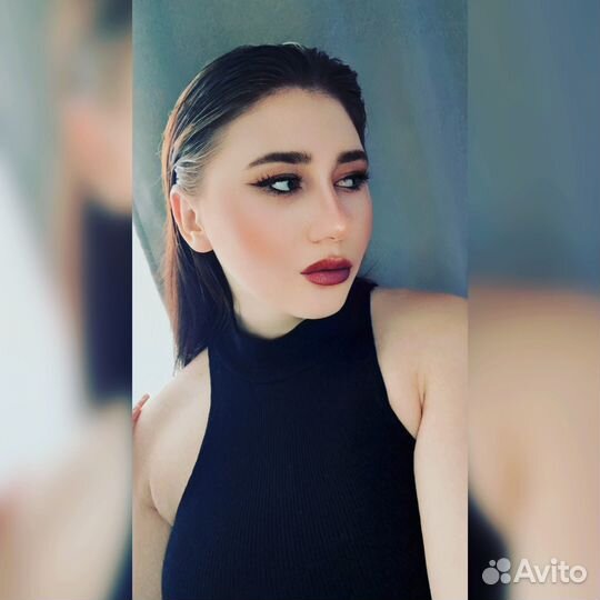 Мастер по кератиновому выпрямлению