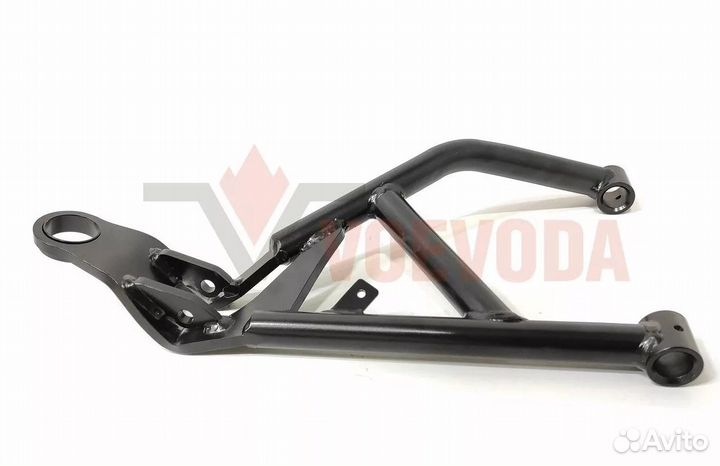Рычаг передний правый верхний voevoda для BRP CAN