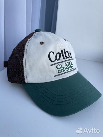 Кепка на мальчика