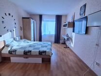 2-к. квартира, 60 м², 2/3 эт.