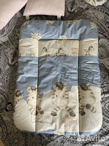 Матрас для пеленальный