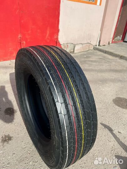 Новые шины Cordiant Professional FR-1 245/70 R19.5