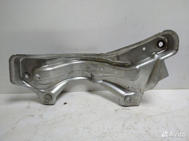 Кронштейн подвесного подшипника Ford Kuga 2008