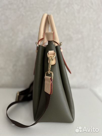 Сумка bugatti женская