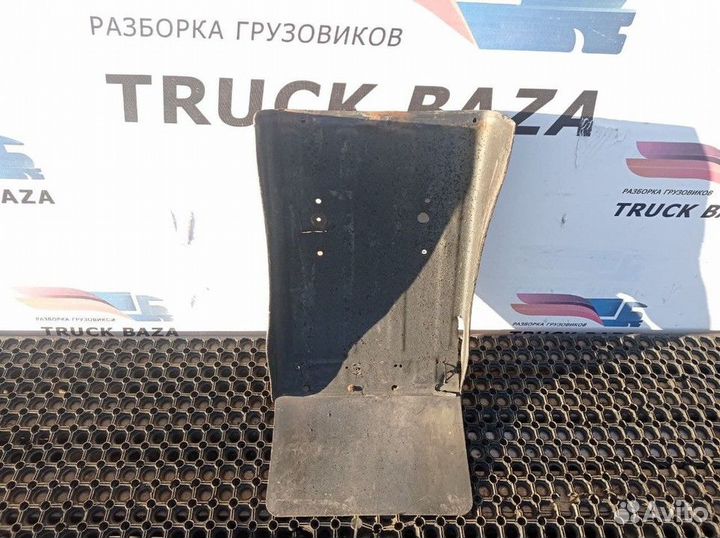 Крыло Полуприцепы Разные