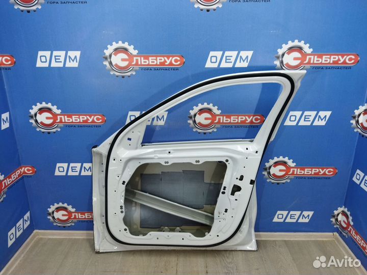 Дверь передняя правая BMW X6 дж06 2019