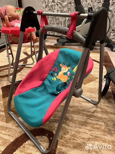 Игрушки для девочек