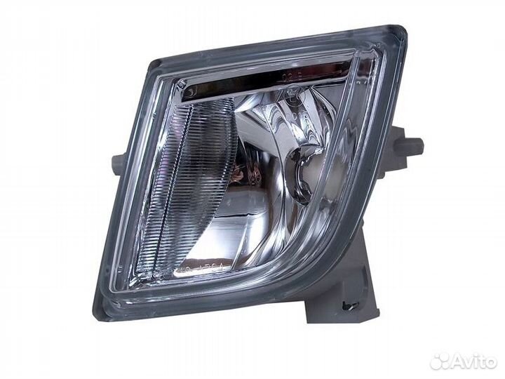 Mazda 6 GH 2008-2013 Фары передние