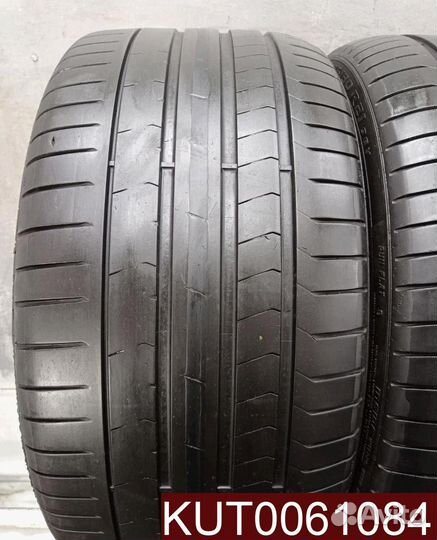 Pirelli P Zero 275/30 R21 107U