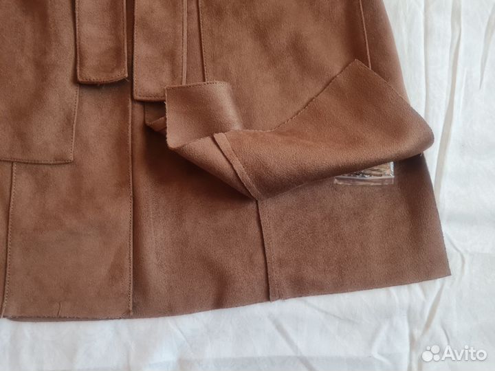 Жилет новый Oodji