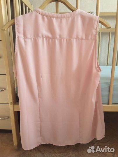 Блузка женская 48 50 новая