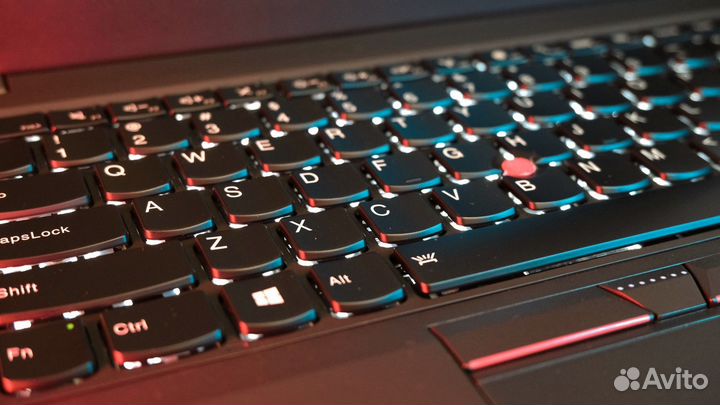 Легендарный ThinkPad T460/ T470 i5 8GB 256GB