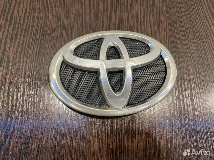 Запчасти на toyota camry 40