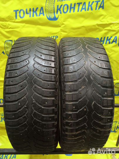 Bridgestone Blizzak Spike-01 225/60 R17 103T