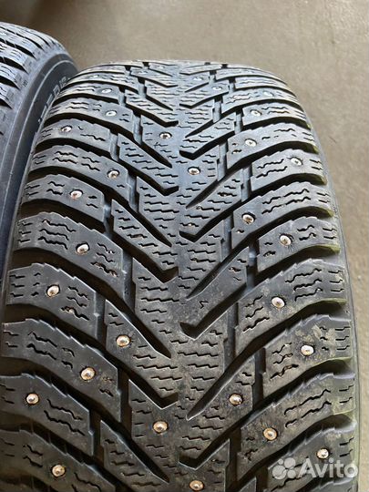 Nokian Tyres Hakkapeliitta 8 205/55 R16