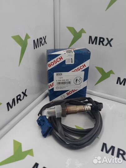 Лямбда-зонд 0258006431