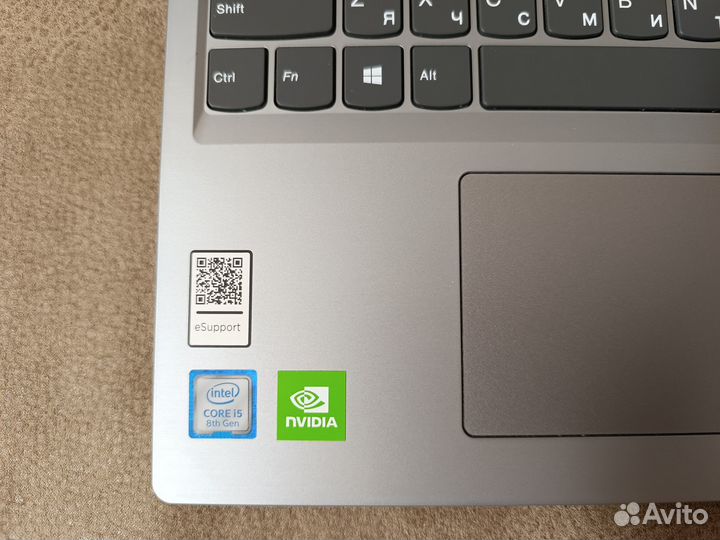 Ноутбук Lenovo IdeaPad L340-15IWL