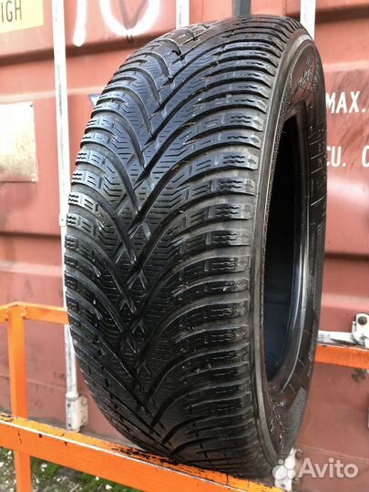 Kleber Krisalp HP3 215/60 R16