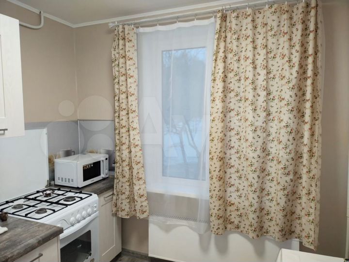 2-к. квартира, 53,1 м², 1/9 эт.