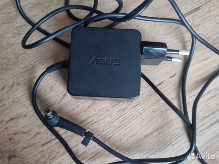 Ноутбук Asus X553M SSD (рабочий)