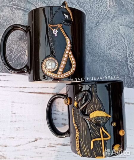 Подари любимой