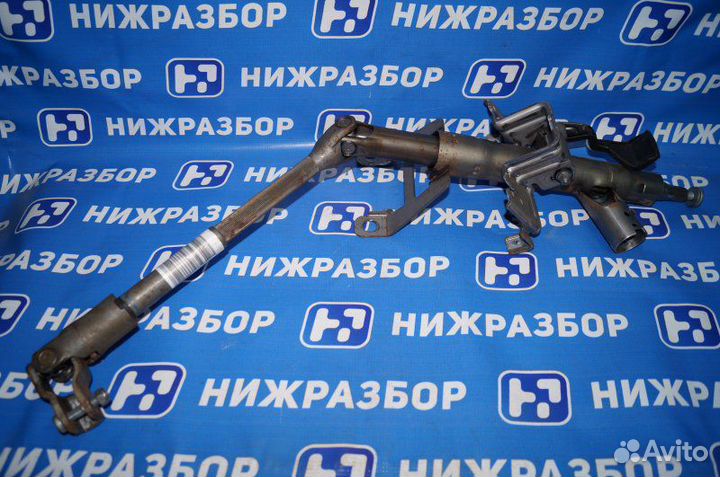 Колонка рулевая Renault Duster 2.0 F4RB403 2012