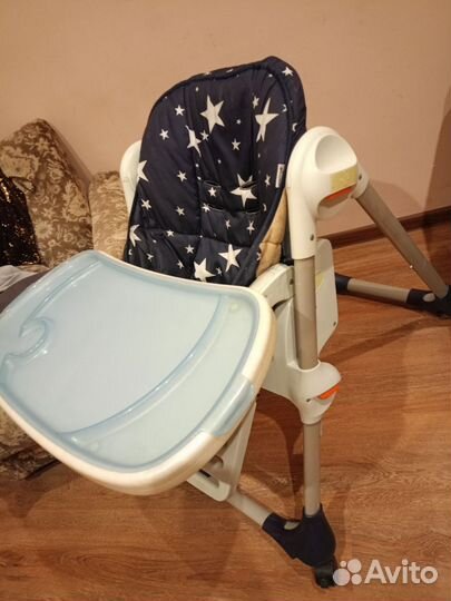 Стул для кормления