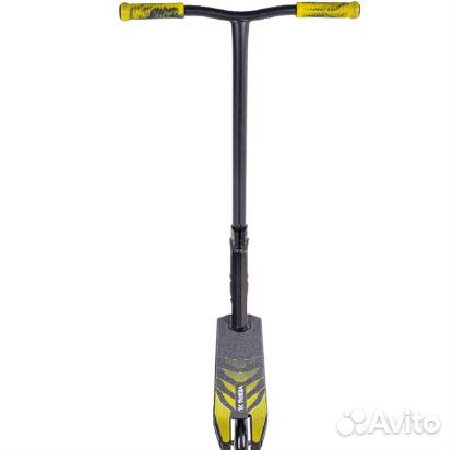 Самокат трюковой tech team Vespa XL