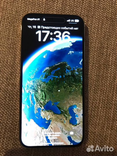 iPhone 14 Pro Max, 128 ГБ