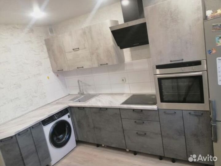 Кухня от производителя