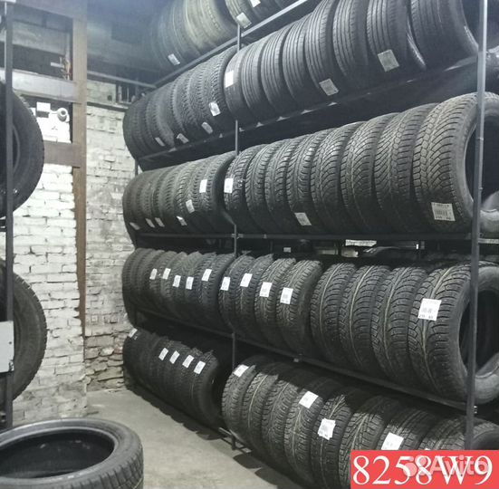 Nokian Tyres Nordman 7 215/55 R17 96P