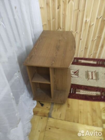 Тумба под телевизор