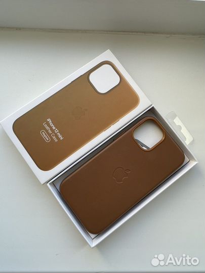 Чехол iPhone 12 mini