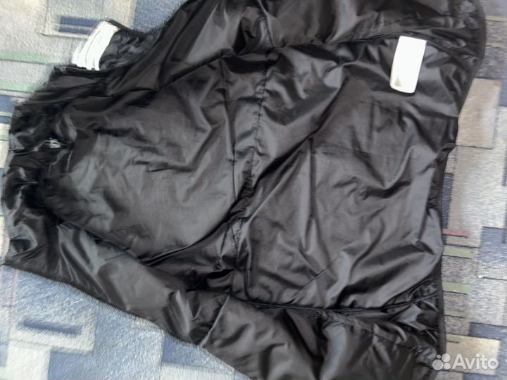 Жилетка мужская adidas