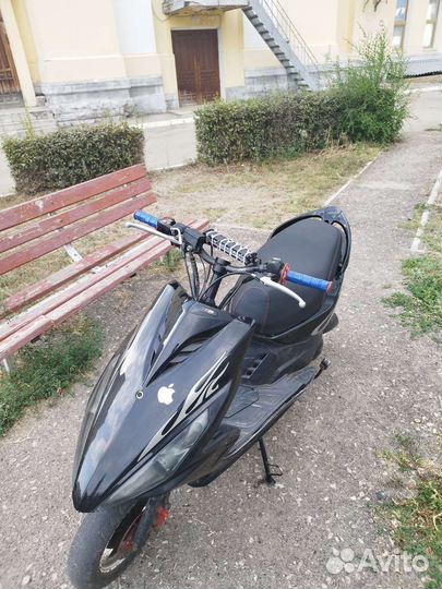 Скутер