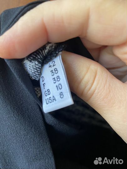 Платье Moschino оригинал